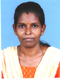 Ms. Anisha P.V