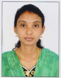 Ms. Anju K T