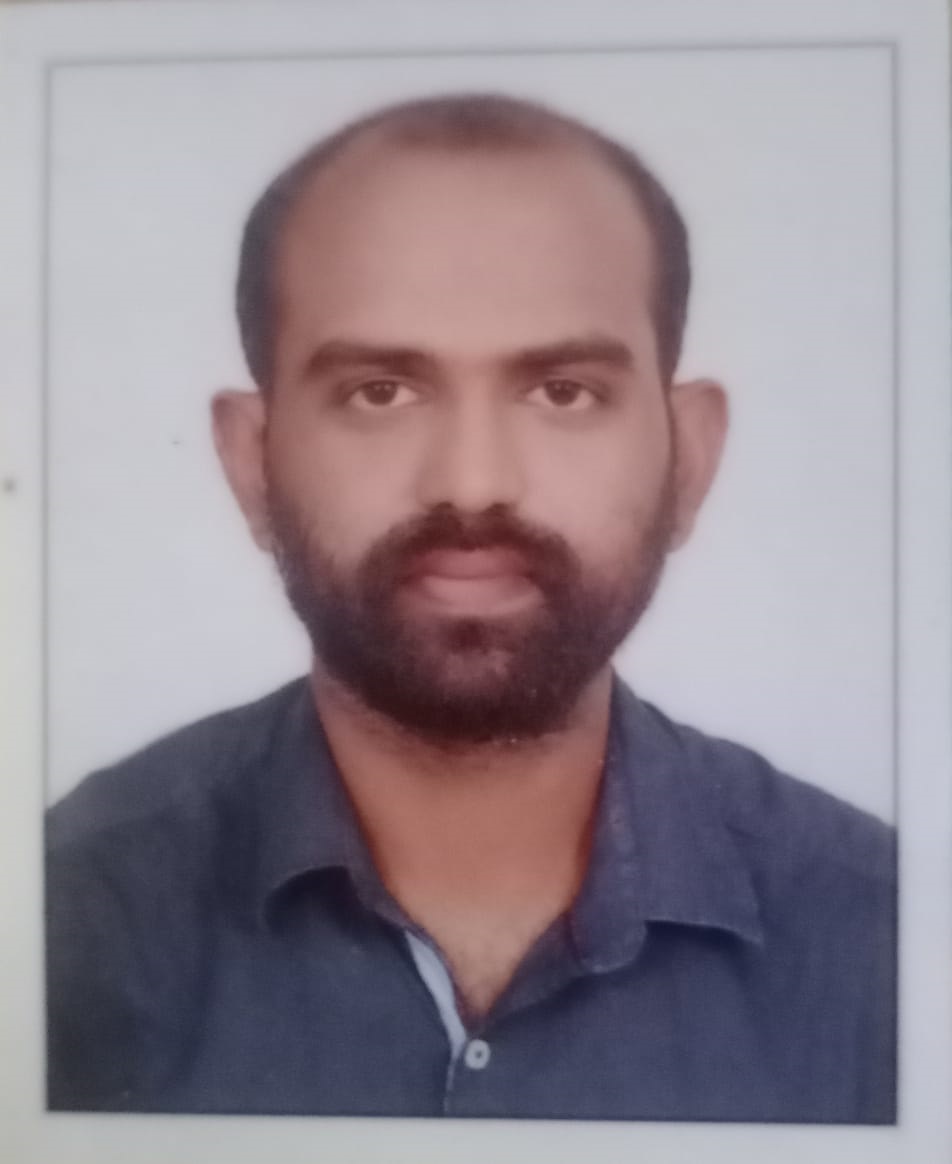 Dr. Viswam Gopal K