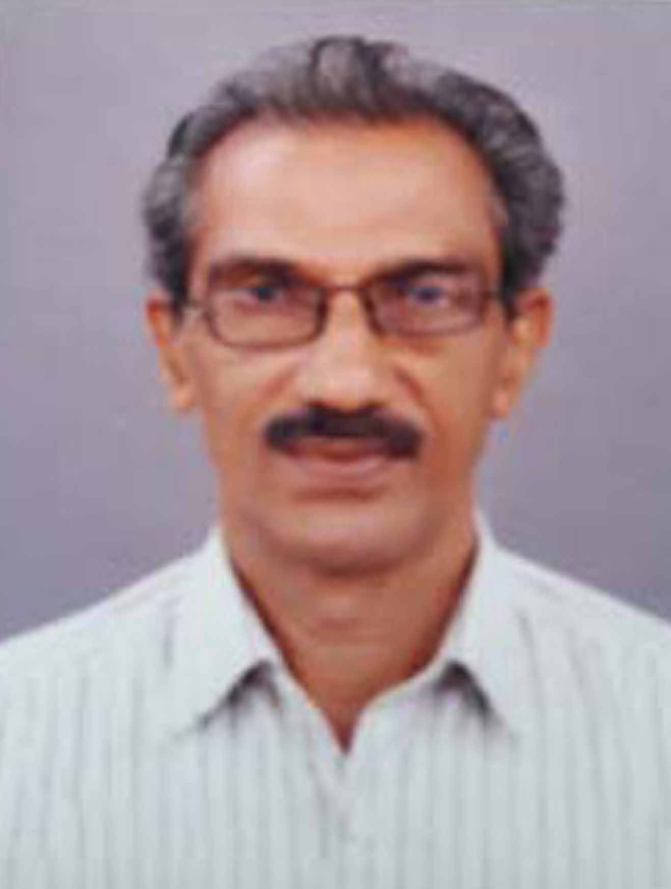 Mr. Gopalan K
