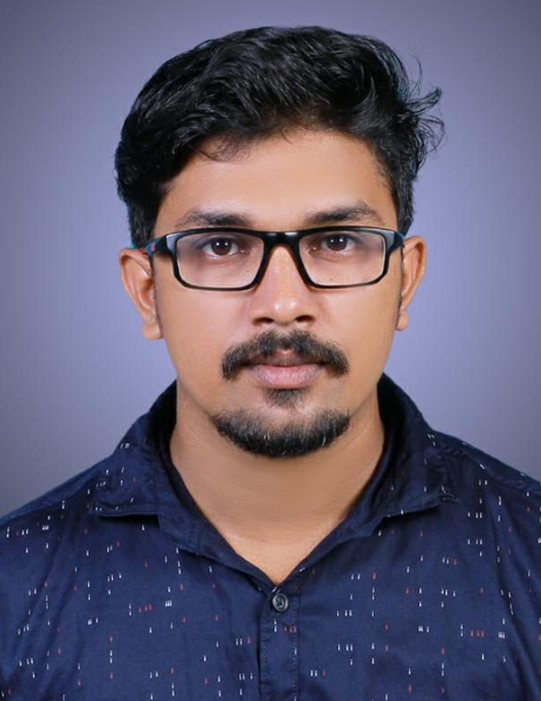 Mr. Jubin Jamey