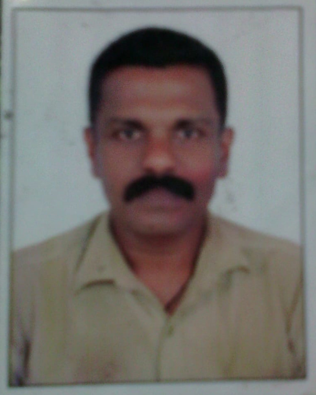 Mr. Manoj