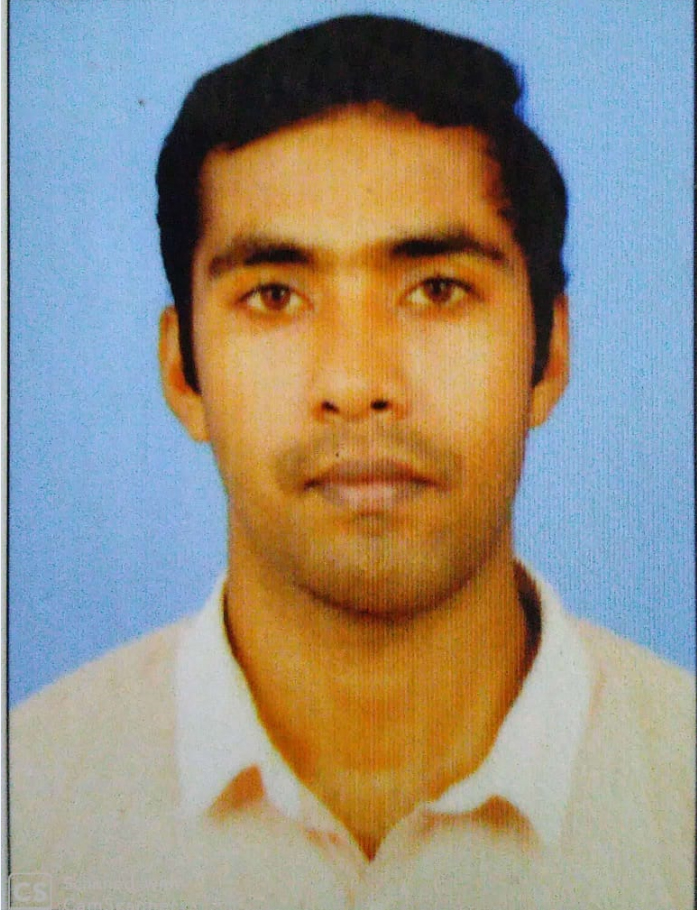 Mr. Rahul