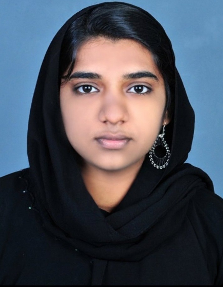 Ms. Sulfath A.A